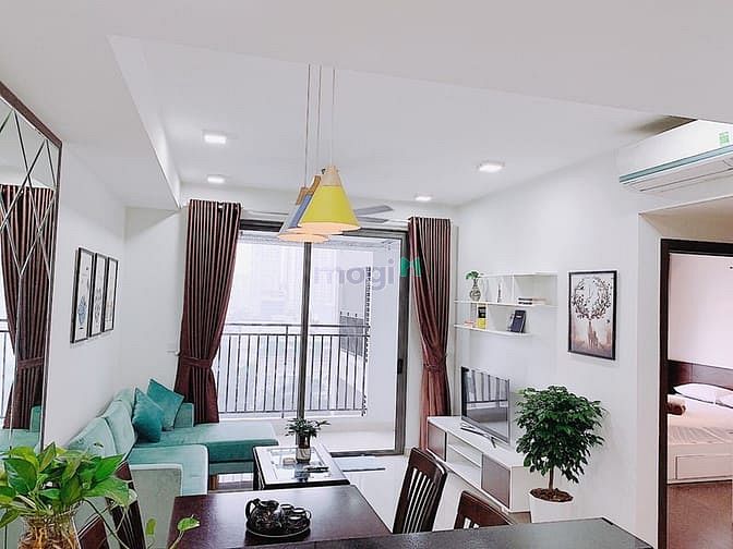 Hình ảnh ✔ Cho thuê CHCC RIVER GATE 68m 2pn - Nội thất đầy đủ