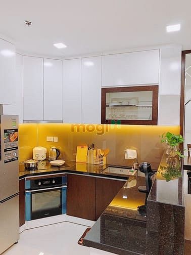 Hình ảnh ✔ Cho thuê CHCC RIVER GATE 68m 2pn - Nội thất đầy đủ