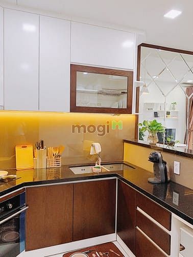 Hình ảnh ✔ Cho thuê CHCC RIVER GATE 68m 2pn - Nội thất đầy đủ