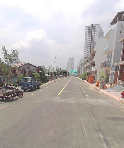 Hình ảnh Bán đất Đường Nguyễn Văn Bá - Trường Thọ - Thủ Đức. SỔ RIÊNG