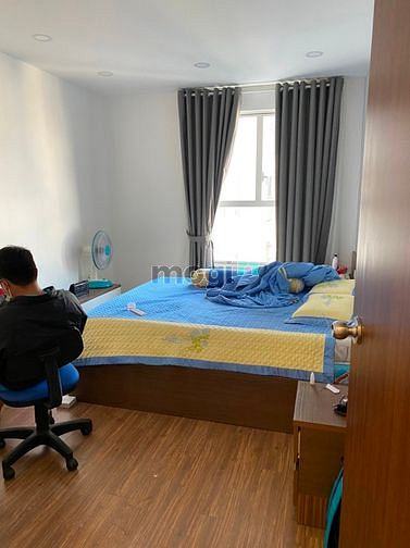 Hình ảnh Sunrise City View 61m2, 2 phòng ngủ, 1WC, giá 14 Triệu
