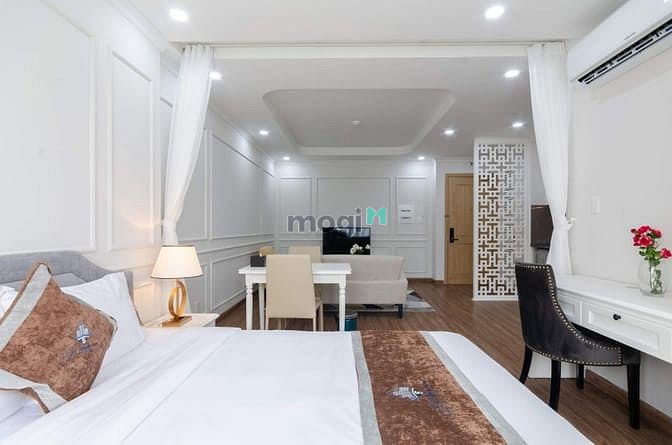 Hình ảnh Căn Hộ Phong Cách Hiện Đại 2021 chỉ 320TR/49M2
