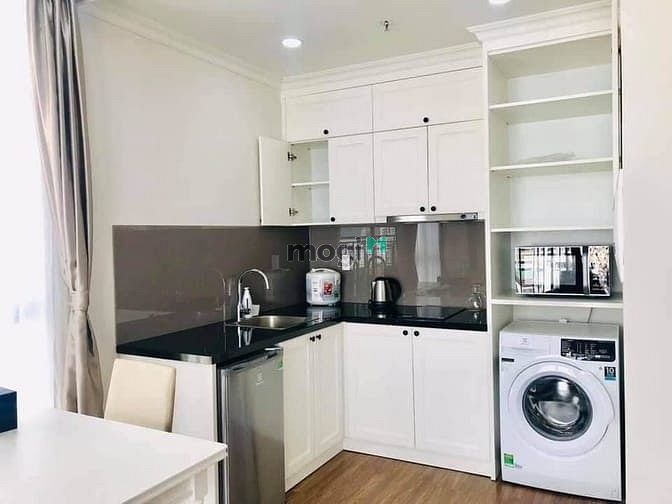 Hình ảnh Căn Hộ Phong Cách Hiện Đại 2021 chỉ 320TR/49M2