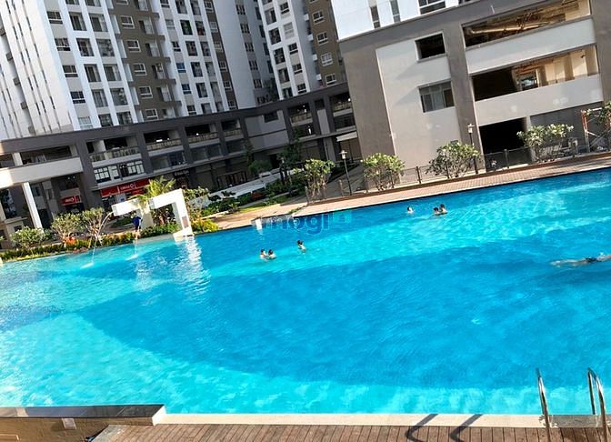 Hình ảnh Cho thuê Trang Chủ MB66.COM / Đăng Ký Tặng 66K  RichStar, Tân Phú, 65m2, 2pn, Ntđđ - 12.5tr