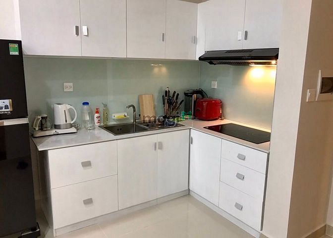 Hình ảnh Cho thuê Trang Chủ MB66.COM / Đăng Ký Tặng 66K  RichStar, Tân Phú, 65m2, 2pn, Ntđđ - 12.5tr