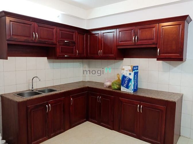 Hình ảnh Bán nhà Hẻm 5/19 Nơ Trang Long p7 Bình Thạnh