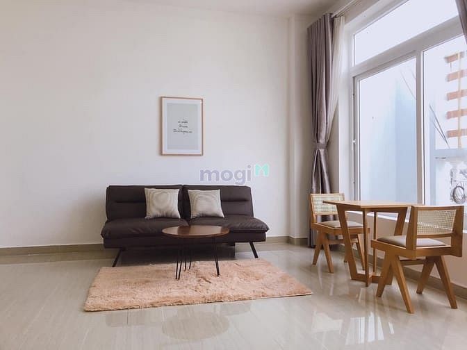Hình ảnh Cho thuê Trang Chủ MB66.COM / Đăng Ký Tặng 66K rộng 40m2 có ban công ở Huỳnh Văn Nghệ Tân Bình