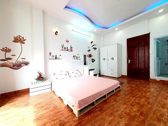 Hình ảnh Căn Hộ BAN CÔNG full nội thất 35M2 như hình PHẠM VĂN HAI Q.Tân Bình