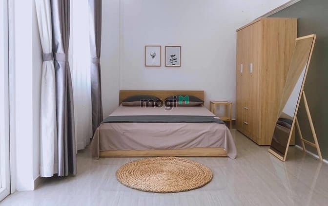 Hình ảnh Cho thuê Trang Chủ MB66.COM / Đăng Ký Tặng 66K rộng 40m2 có ban công ở Huỳnh Văn Nghệ Tân Bình