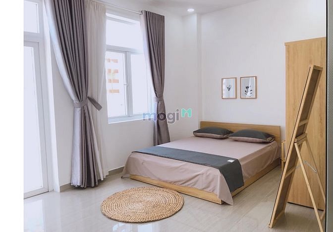 Hình ảnh Cho thuê Trang Chủ MB66.COM / Đăng Ký Tặng 66K rộng 40m2 có ban công ở Huỳnh Văn Nghệ Tân Bình
