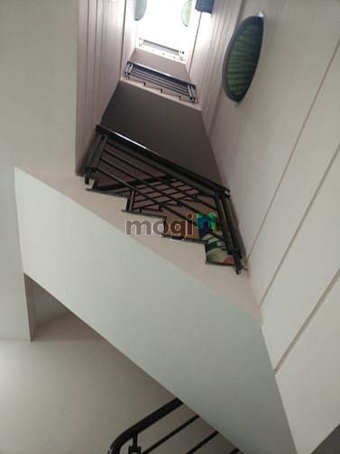 Hình ảnh Bán nhà Hẻm 5/19 Nơ Trang Long p7 Bình Thạnh