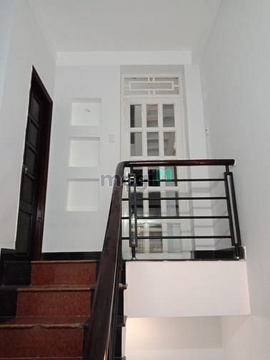 Hình ảnh Bán nhà Hẻm 5/19 Nơ Trang Long p7 Bình Thạnh