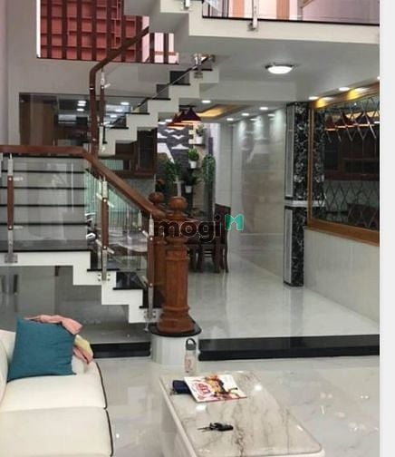 Hình ảnh Nhà Phổ Quang giá siêu mềm full nội thất, Shr có sẵn sang tên nhanh