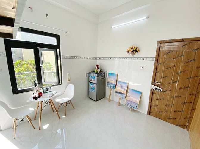 Hình ảnh Mb6623 nạp rút nhanh chóng Studio&Duplex đủ nội thất BAN CÔNG gần LOTTE ưu đãi cuối năm Q7