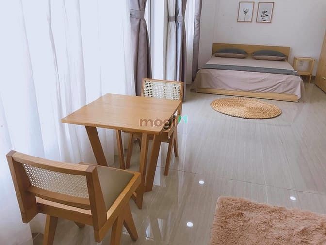 Hình ảnh Cho thuê Trang Chủ MB66.COM / Đăng Ký Tặng 66K rộng 40m2 có ban công ở Huỳnh Văn Nghệ Tân Bình