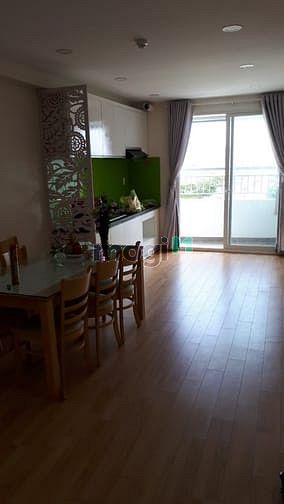 Hình ảnh Chung cư Starlight Riverside 60m² 2PN