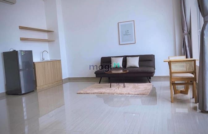 Hình ảnh Cho thuê Trang Chủ MB66.COM / Đăng Ký Tặng 66K rộng 40m2 có ban công ở Huỳnh Văn Nghệ Tân Bình