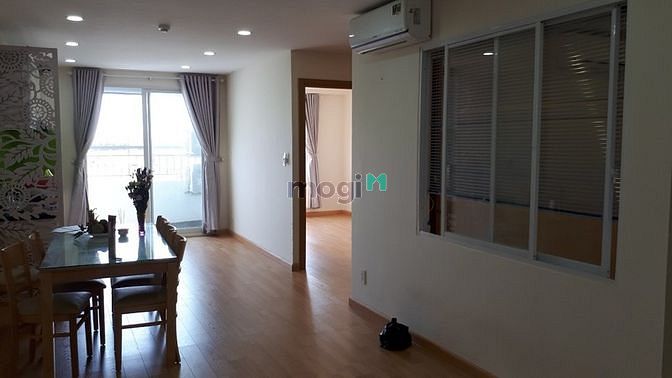 Hình ảnh Chung cư Starlight Riverside 60m² 2PN