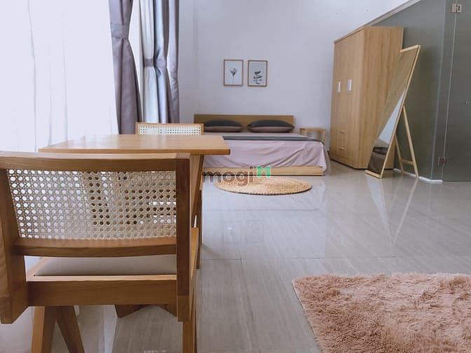 Hình ảnh Cho thuê Trang Chủ MB66.COM / Đăng Ký Tặng 66K rộng 40m2 có ban công ở Huỳnh Văn Nghệ Tân Bình