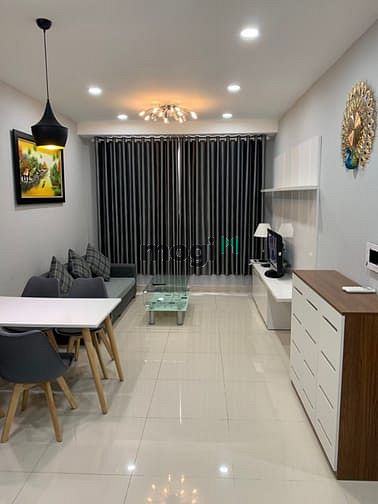 Hình ảnh ✔ Cho thuê CHCC RIVER GATE 74m 2pn 2wc - Nội thất đầy đủ