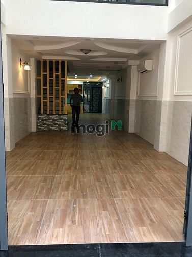 Hình ảnh Cho thuê nguyên căn 37A Lê Bình, p2, Tân Bình