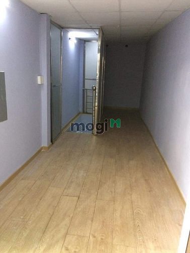 Hình ảnh Nhà nhỏ xinh Bình Thạnh 20m2 chỉ 1.75 tỷ