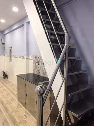 Hình ảnh Nhà nhỏ xinh Bình Thạnh 20m2 chỉ 1.75 tỷ