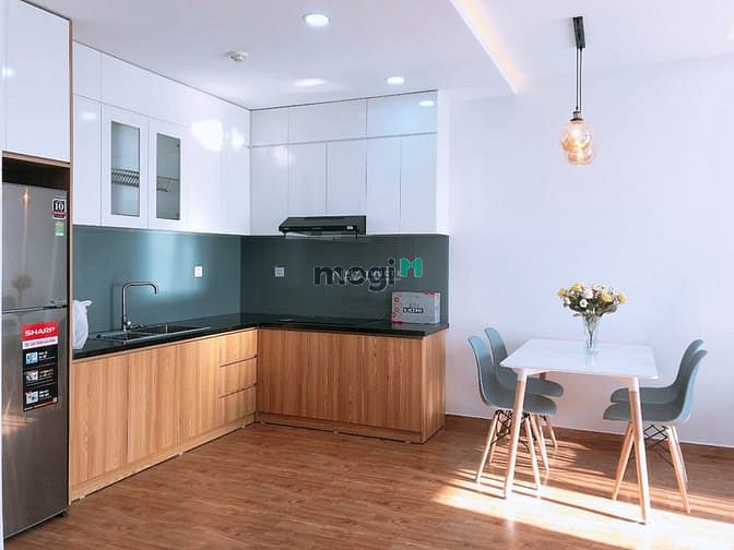 Hình ảnh Sunrise City View 97m2, 3 phòng ngủ, 2WC, giá 22 Triệu