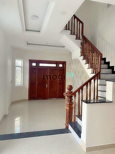 Hình ảnh Bán nhanh nhà Dương Bá Trạc 64m2, SHR sẵn, bao STCC