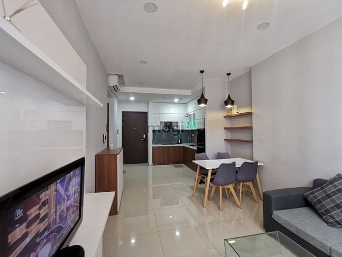 Hình ảnh ✔ Cho thuê CHCC RIVER GATE 74m 2pn 2wc - Nội thất đầy đủ