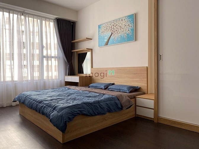Hình ảnh ✔ Cho thuê CHCC THE TRESOR 65m 2pn 2wc - Nội thất đầy đủ