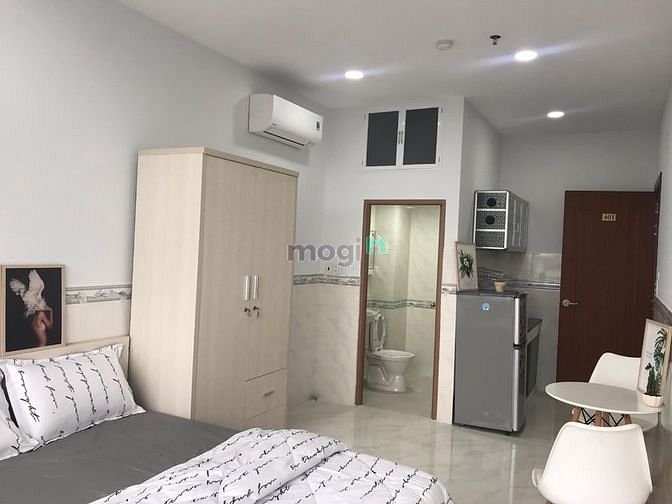 Hình ảnh Cho Thuê Phòng Trọ Giá rẻ Quận 4
