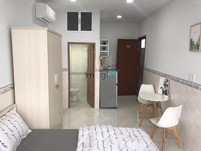Hình ảnh Cho Thuê Phòng Trọ Giá rẻ Quận 4