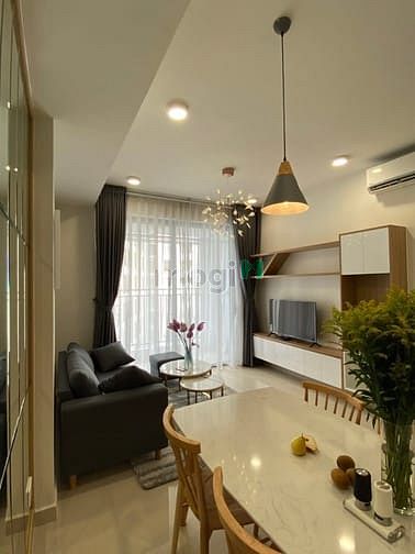 Hình ảnh ✔ Cho thuê CHCC THE TRESOR 65m 2pn 2wc - Nội thất đầy đủ
