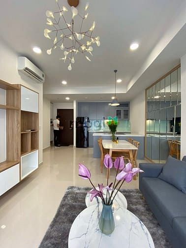 Hình ảnh ✔ Cho thuê CHCC THE TRESOR 65m 2pn 2wc - Nội thất đầy đủ