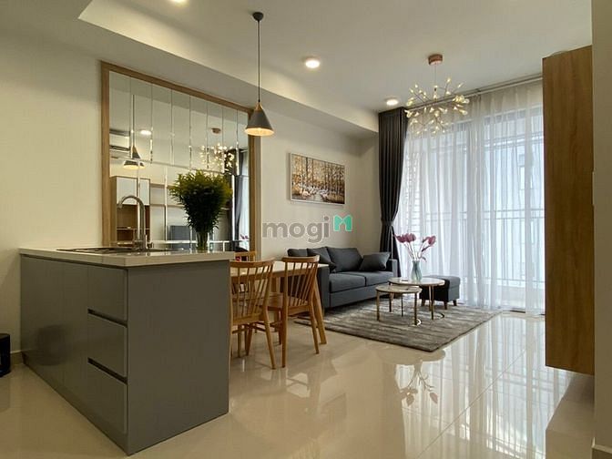 Hình ảnh ✔ Cho thuê CHCC THE TRESOR 65m 2pn 2wc - Nội thất đầy đủ