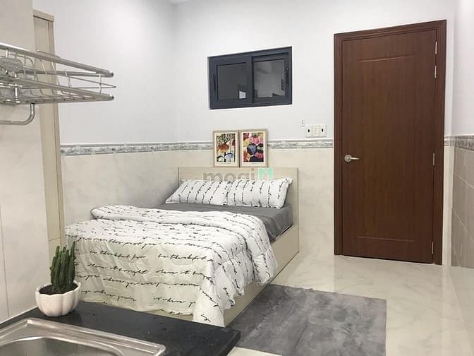 Hình ảnh Cho Thuê Phòng Trọ Giá rẻ Quận 4