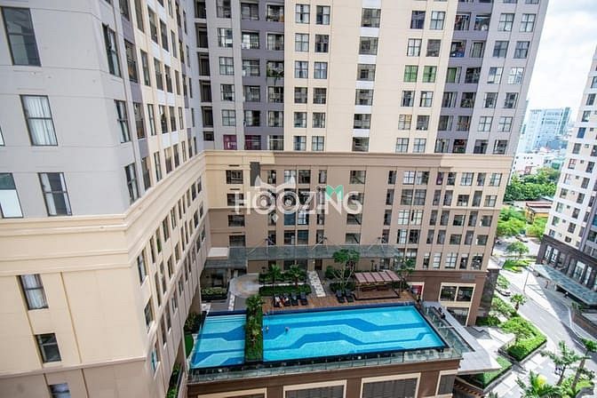 Hình ảnh ✔ Cho thuê CHCC RIVER GATE 74m 2pn 2wc - Nội thất đầy đủ