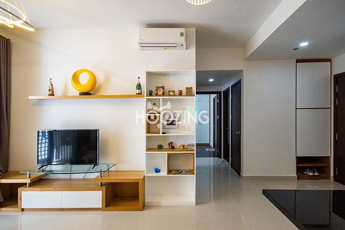 Hình ảnh ✔ Cho thuê CHCC RIVER GATE 74m 2pn 2wc - Nội thất đầy đủ