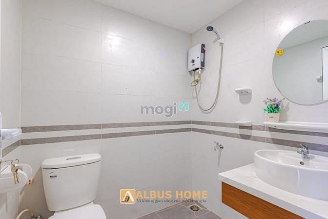 Hình ảnh Mb6623 nạp rút nhanh chóng full nội thất ban công đẹp xĩu Tân Quy Quận 7