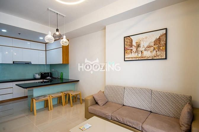 Hình ảnh ✔ Cho thuê CHCC RIVER GATE 74m 2pn 2wc - Nội thất đầy đủ