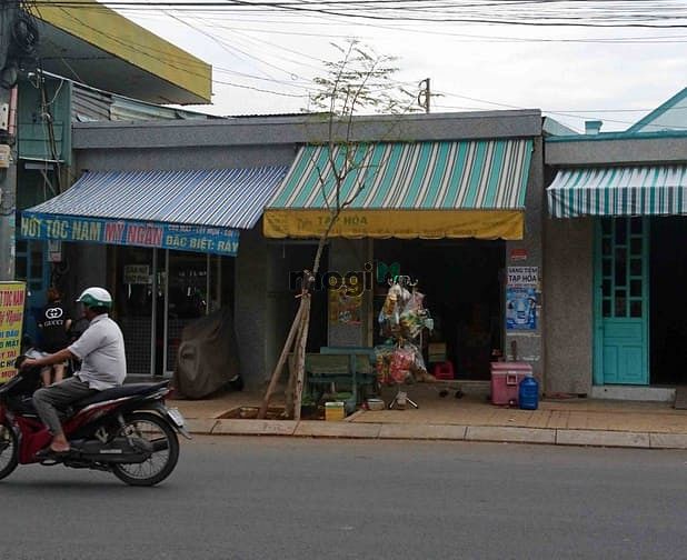 Hình ảnh Nhà MT 7x26m KD P.Trọ Nguyễn Cửu Phú Bình Tân
