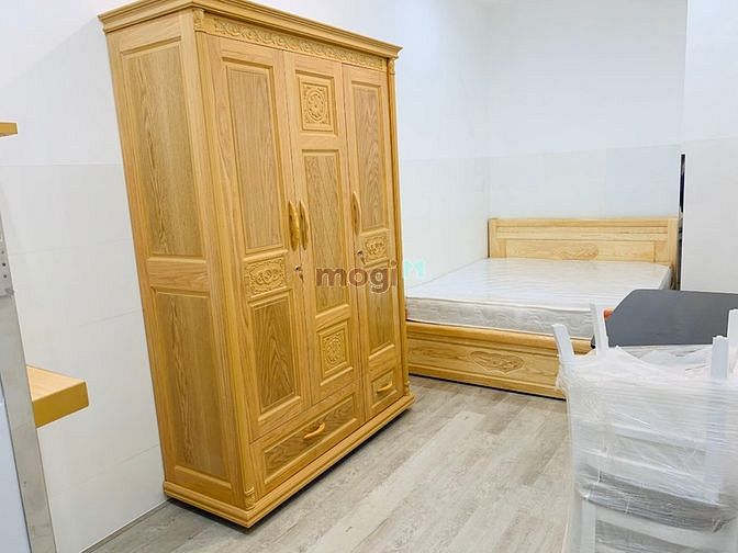 Hình ảnh Mb6623 nạp rút nhanh chóng full nội thất siêu xịn sát NTTU Quận 4