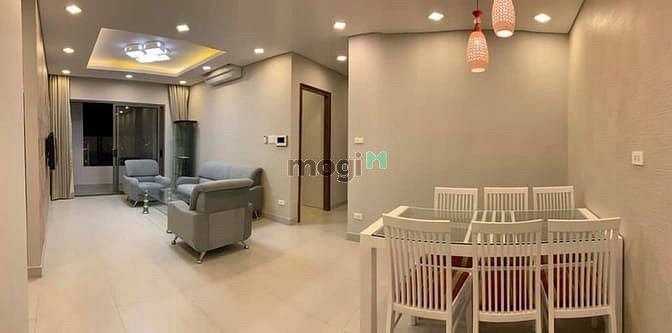 Hình ảnh Cho thuê liền Trang Chủ MB66.COM / Đăng Ký Tặng 66K cao cấp Garden Gate #3PhòngNgủ #FullNộiThất #20Tr
