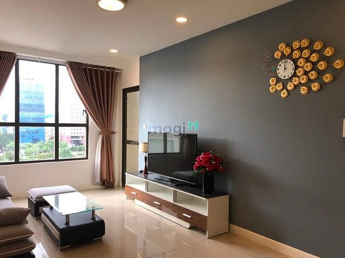 Hình ảnh ✔ Cho thuê CHCC ICON 56 - 115m 3pn 3wc - Nội thất đầy đủ