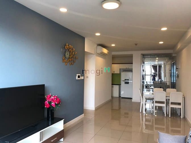Hình ảnh ✔ Cho thuê CHCC ICON 56 - 115m 3pn 3wc - Nội thất đầy đủ