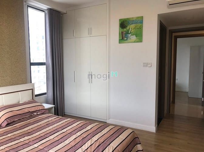 Hình ảnh ✔ Cho thuê CHCC ICON 56 - 115m 3pn 3wc - Nội thất đầy đủ