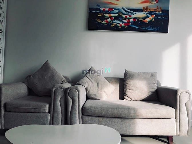 Hình ảnh ✔ Cho thuê CHCC ICON 56 - 56m 1pn 1wc - Nội thất đầy đủ
