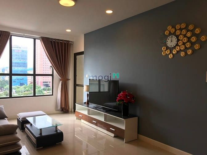 Hình ảnh ✔ Cho thuê CHCC ICON 56 - 115m 3pn 3wc - Nội thất đầy đủ