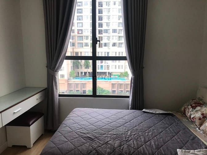 Hình ảnh ✔ Cho thuê CHCC ICON 56 - 115m 3pn 3wc - Nội thất đầy đủ